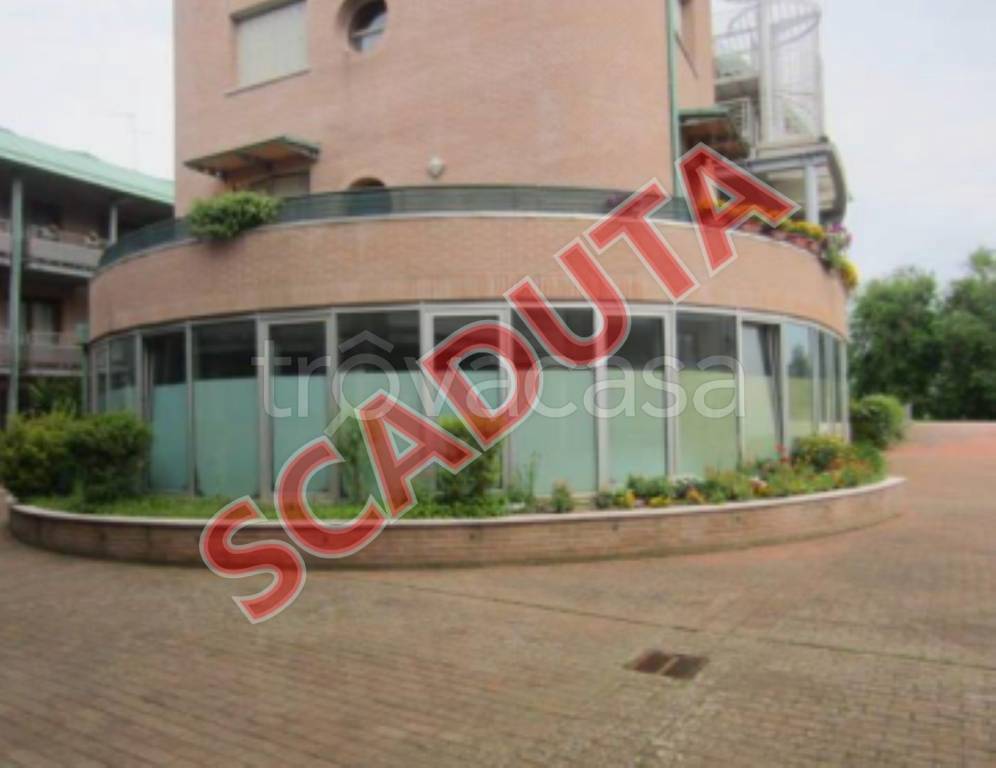 negozio in vendita a Quarto d'Altino in zona Altino