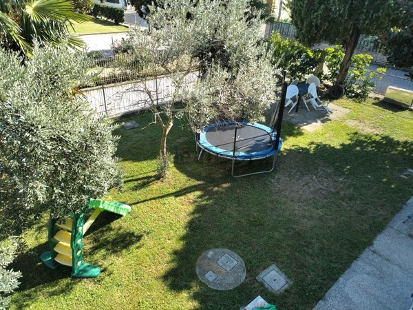 appartamento in vendita a Quarto d'Altino