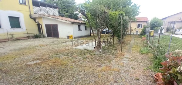 casa indipendente in vendita a Quarto d'Altino