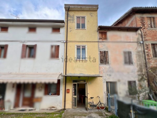 casa indipendente in vendita a Quarto d'Altino