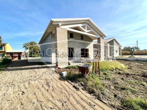 casa indipendente in vendita a Quarto d'Altino