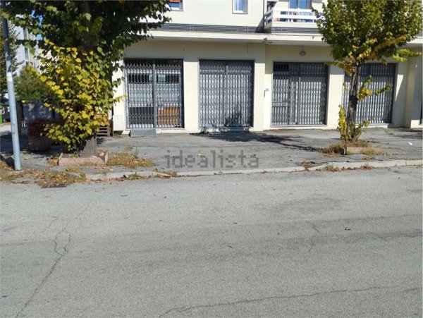 negozio in vendita a Quarto d'Altino