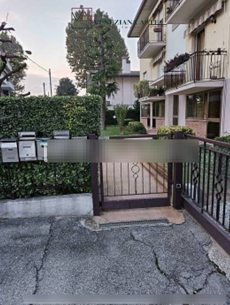 appartamento in vendita a Quarto d'Altino
