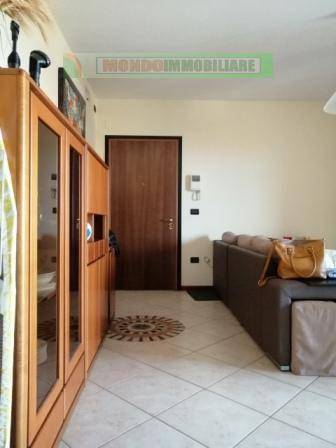 appartamento in vendita a Quarto d'Altino in zona Porte Grandi