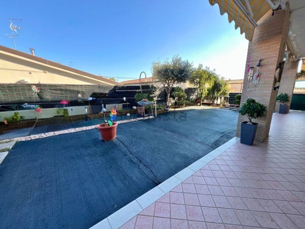 appartamento in vendita a Quarto d'Altino