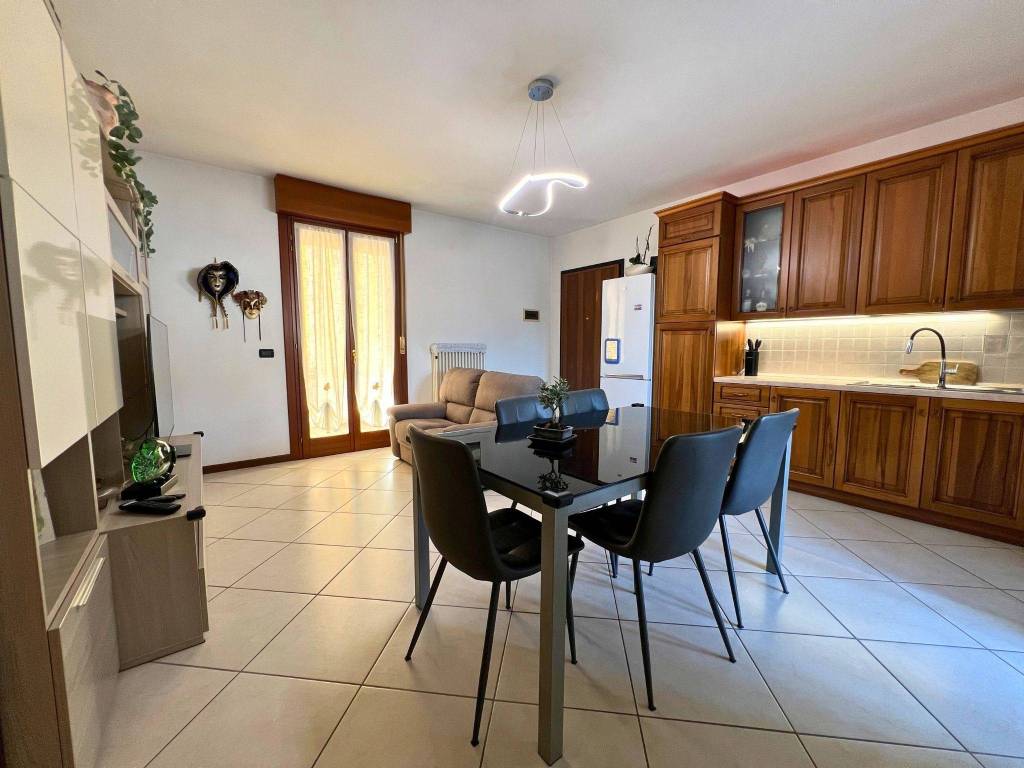 appartamento in vendita a Quarto d'Altino