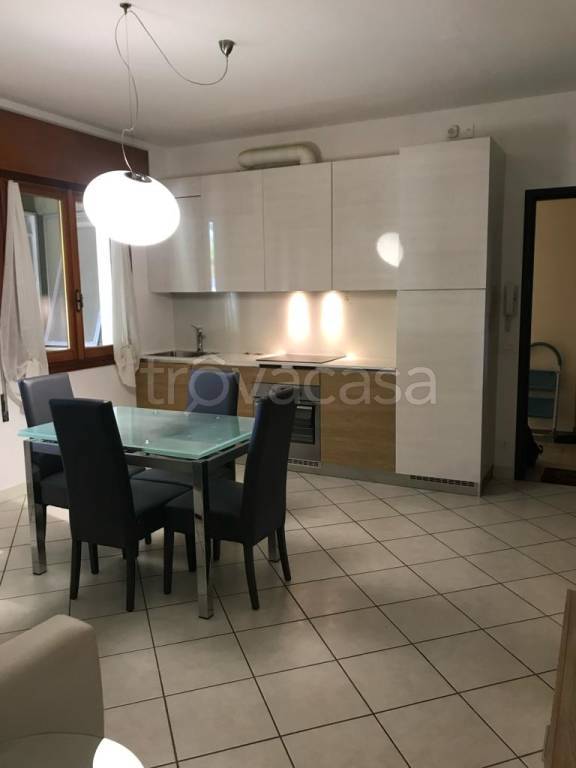 appartamento in vendita a Quarto d'Altino in zona Altino