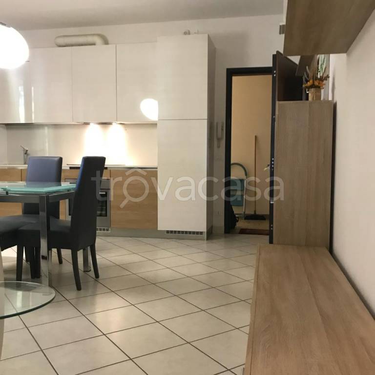 appartamento in vendita a Quarto d'Altino in zona Altino