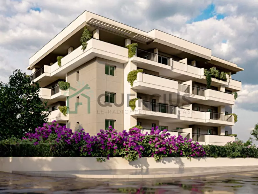 appartamento in vendita a Quarto d'Altino