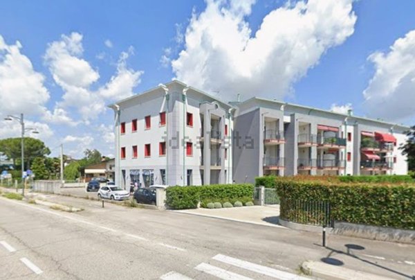 appartamento in vendita a Quarto d'Altino