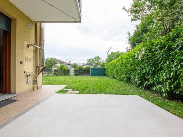 appartamento in vendita a Quarto d'Altino