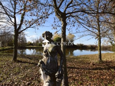terreno agricolo in vendita a Quarto d'Altino