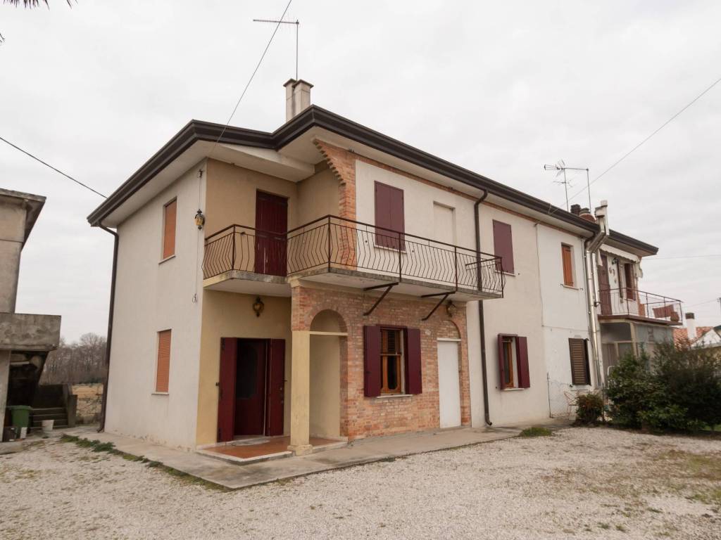 casa indipendente in vendita a Quarto d'Altino