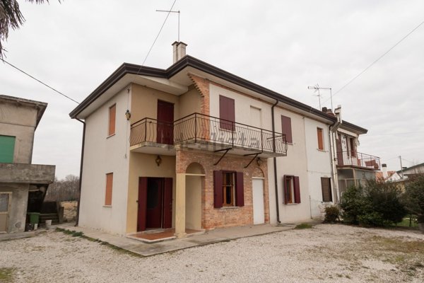 casa indipendente in vendita a Quarto d'Altino