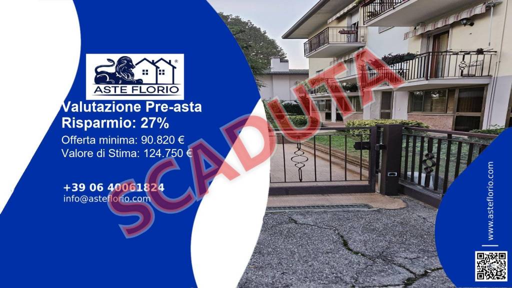 appartamento in vendita a Quarto d'Altino in zona Altino