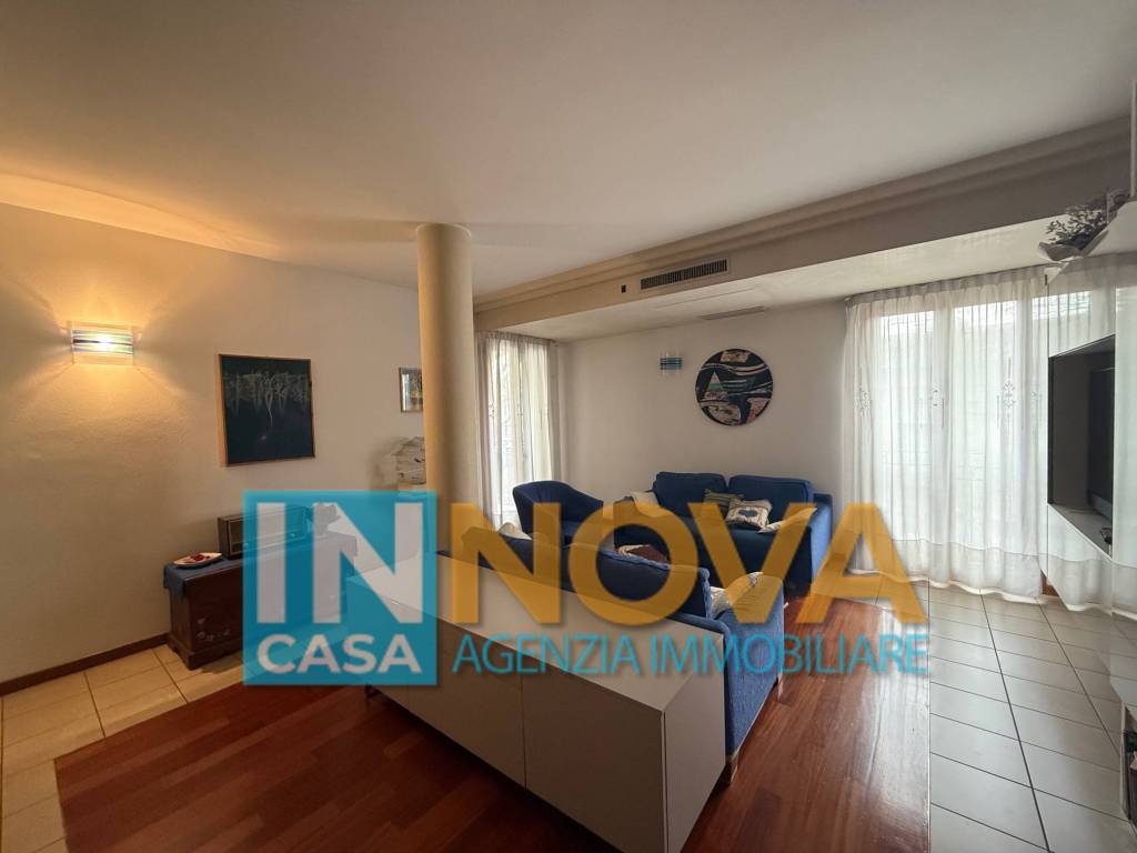 appartamento in vendita a Quarto d'Altino