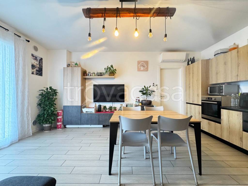 appartamento in vendita a Quarto d'Altino in zona Altino