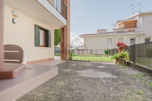 appartamento in vendita a Quarto d'Altino in zona Porte Grandi