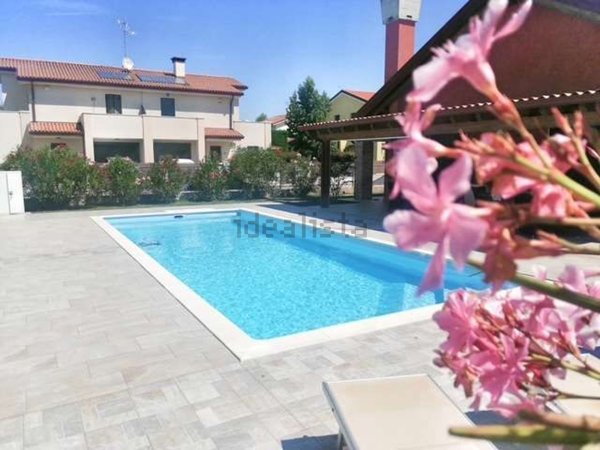 casa indipendente in vendita a Quarto d'Altino