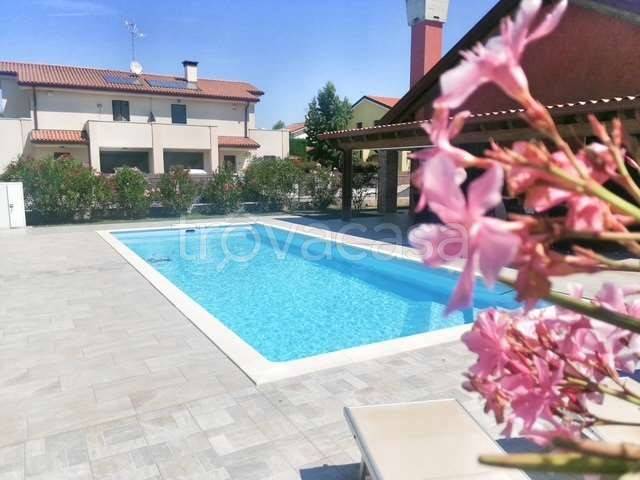 casa indipendente in vendita a Quarto d'Altino
