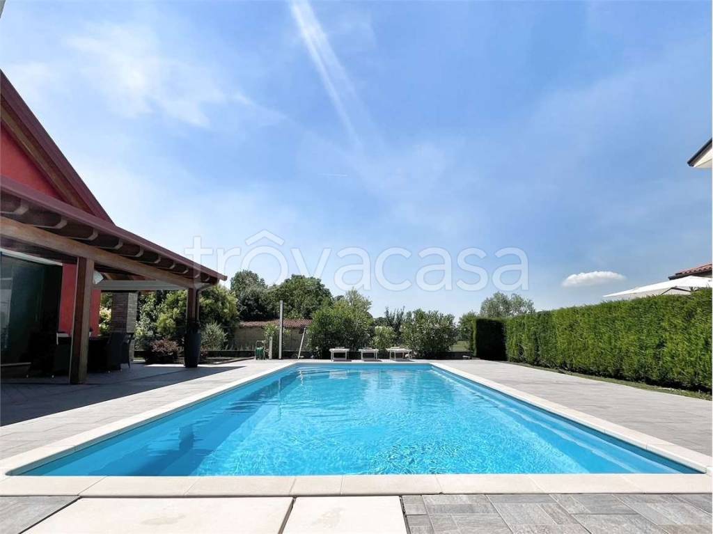 casa indipendente in vendita a Quarto d'Altino