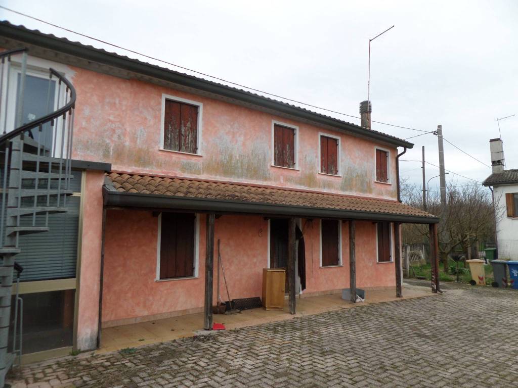 casa indipendente in vendita a Quarto d'Altino