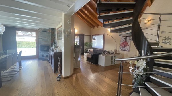 casa indipendente in vendita a Quarto d'Altino