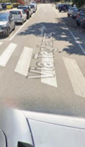 appartamento in vendita a Quarto d'Altino