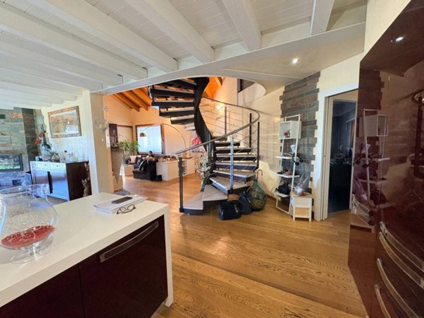 casa indipendente in vendita a Quarto d'Altino