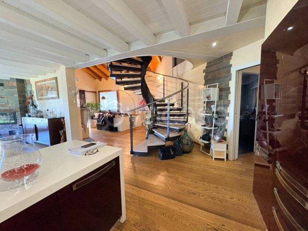 casa indipendente in vendita a Quarto d'Altino in zona Altino