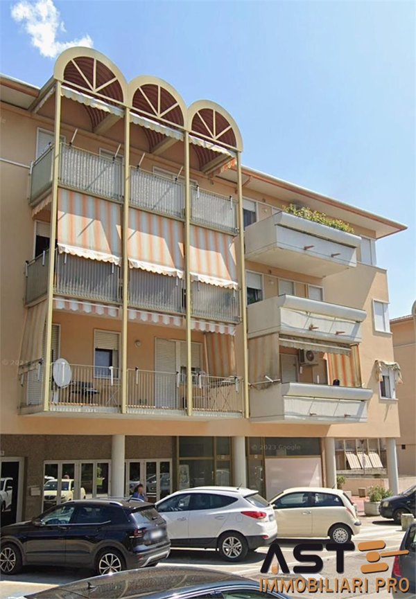 appartamento in vendita a Quarto d'Altino