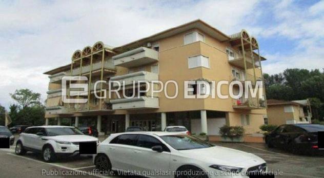 appartamento in vendita a Quarto d'Altino