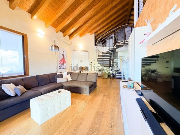 casa indipendente in vendita a Quarto d'Altino