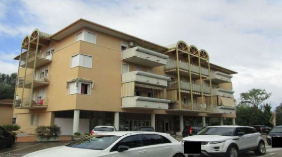 appartamento in vendita a Quarto d'Altino