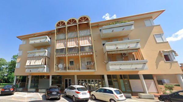 appartamento in vendita a Quarto d'Altino