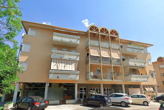 appartamento in vendita a Quarto d'Altino