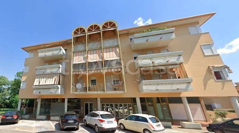 appartamento in vendita a Quarto d'Altino in zona Altino