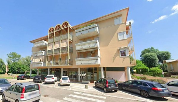 appartamento in vendita a Quarto d'Altino