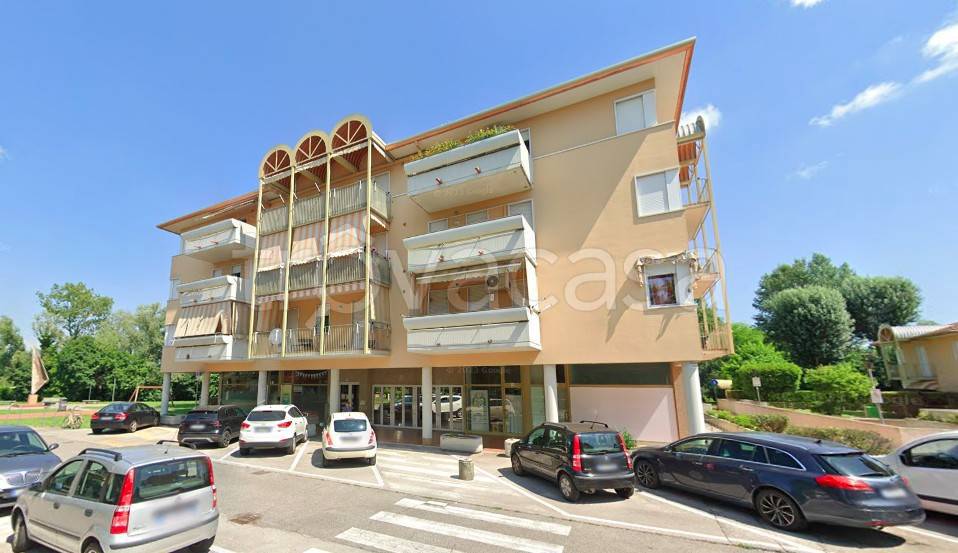 appartamento in vendita a Quarto d'Altino