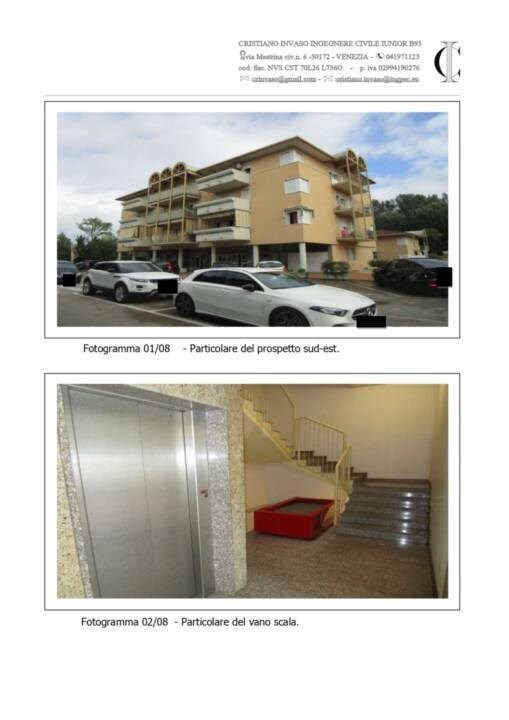 appartamento in vendita a Quarto d'Altino