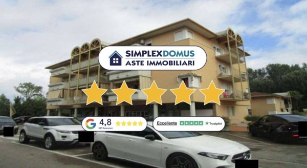 appartamento in vendita a Quarto d'Altino in zona Altino