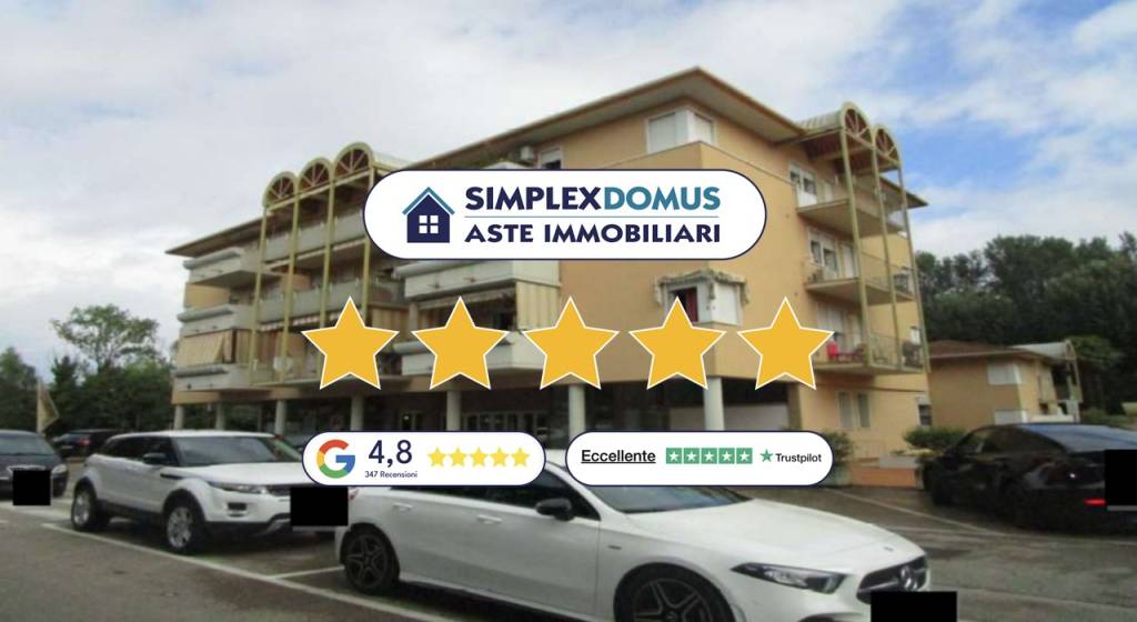 appartamento in vendita a Quarto d'Altino in zona Altino