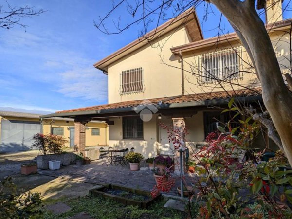 casa indipendente in vendita a Quarto d'Altino in zona Le Crete