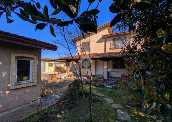 casa indipendente in vendita a Quarto d'Altino in zona Altino