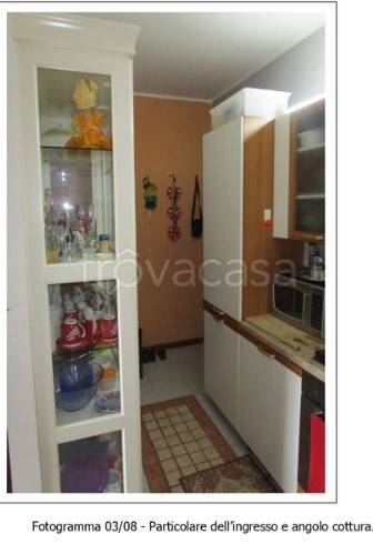 appartamento in vendita a Quarto d'Altino