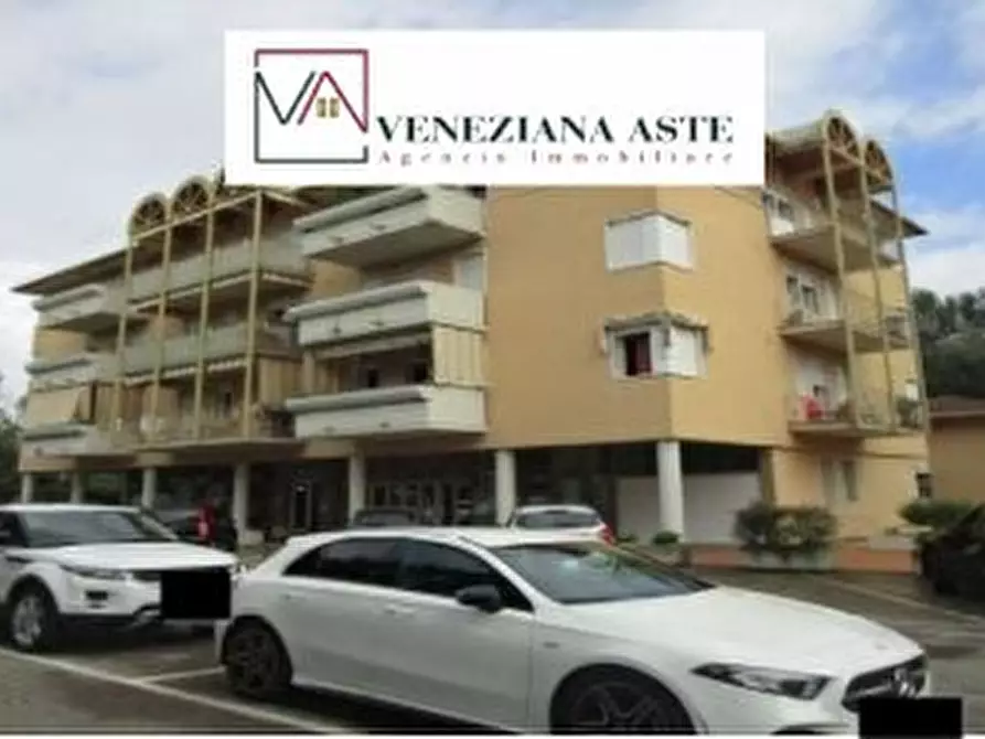 appartamento in vendita a Quarto d'Altino