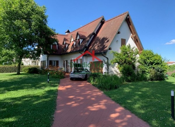 casa indipendente in vendita a Quarto d'Altino in zona Altino