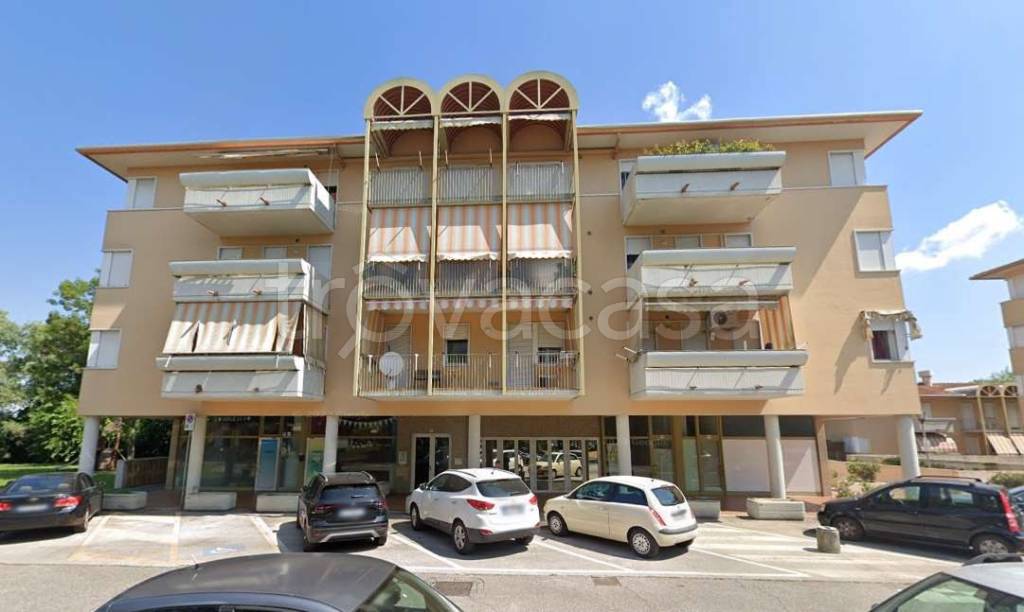 appartamento in vendita a Quarto d'Altino
