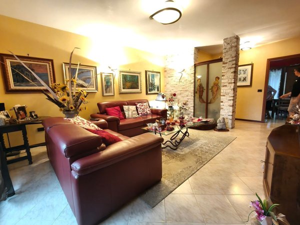 appartamento in vendita a Quarto d'Altino