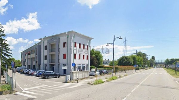 appartamento in vendita a Quarto d'Altino